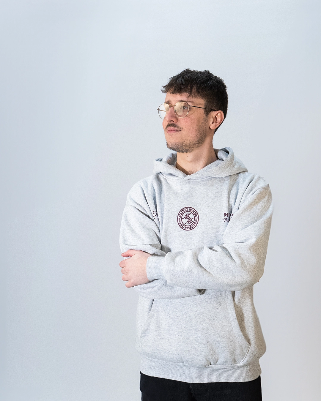 Antonin Bertheau — Midler Productions