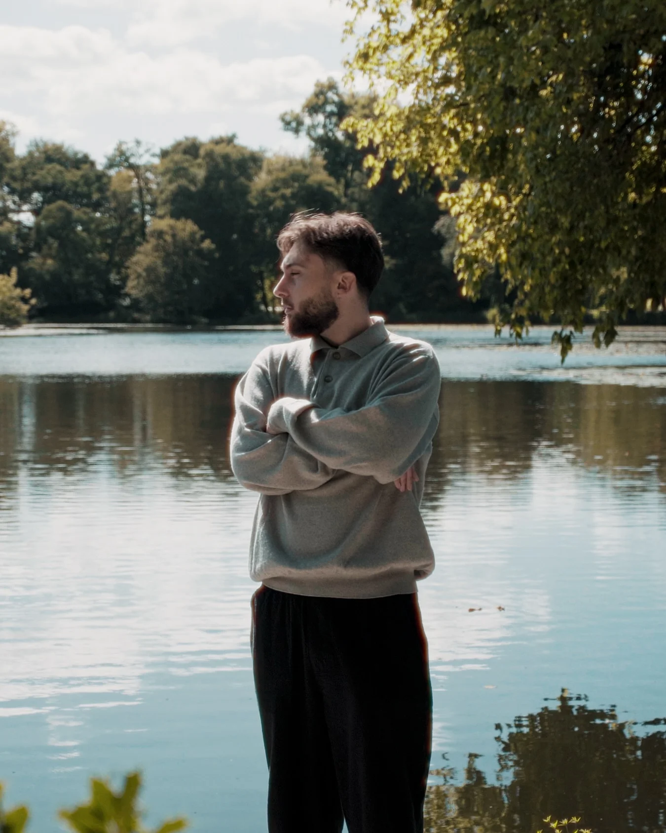 Clip musical Bordeaux — Midler Productions