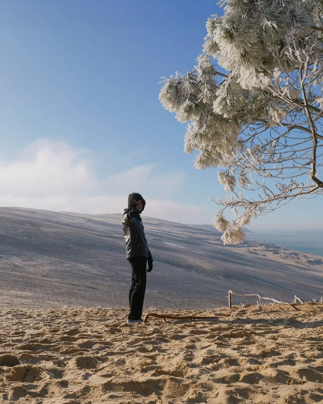 Couple mariage Bordeaux — Midler Productions