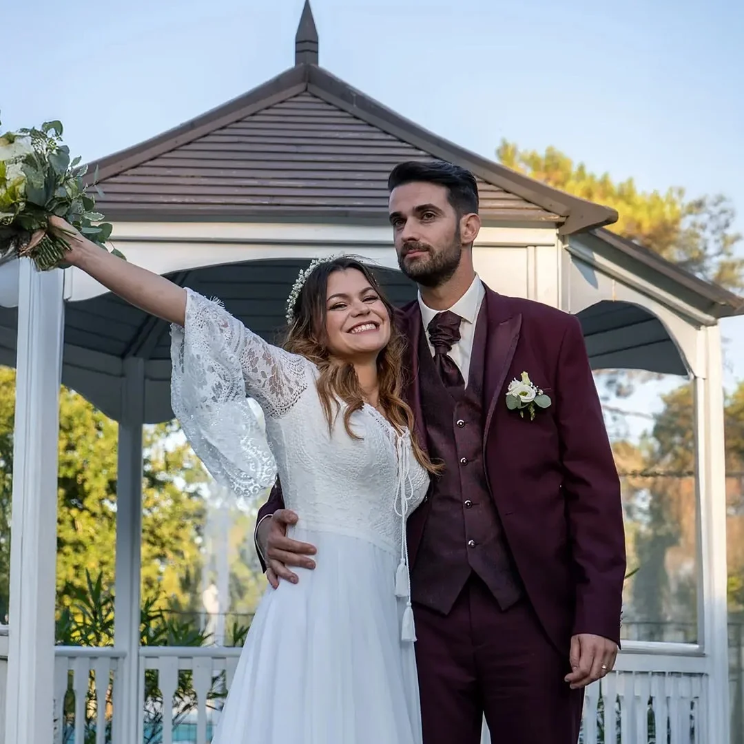 Photographe mariage Gironde – Midler Productions