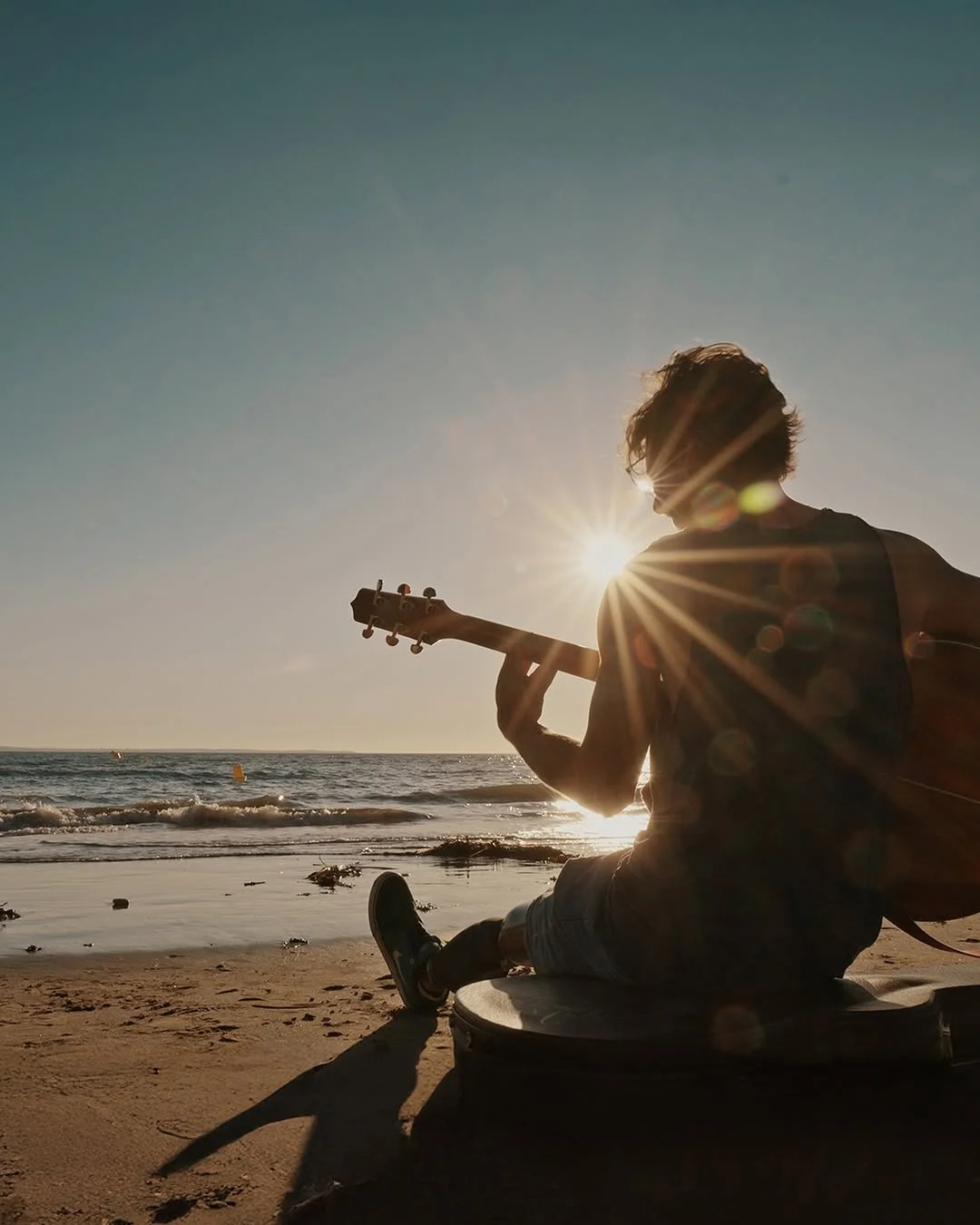 Vidéaste clip musical Bordeaux – Midler Productions