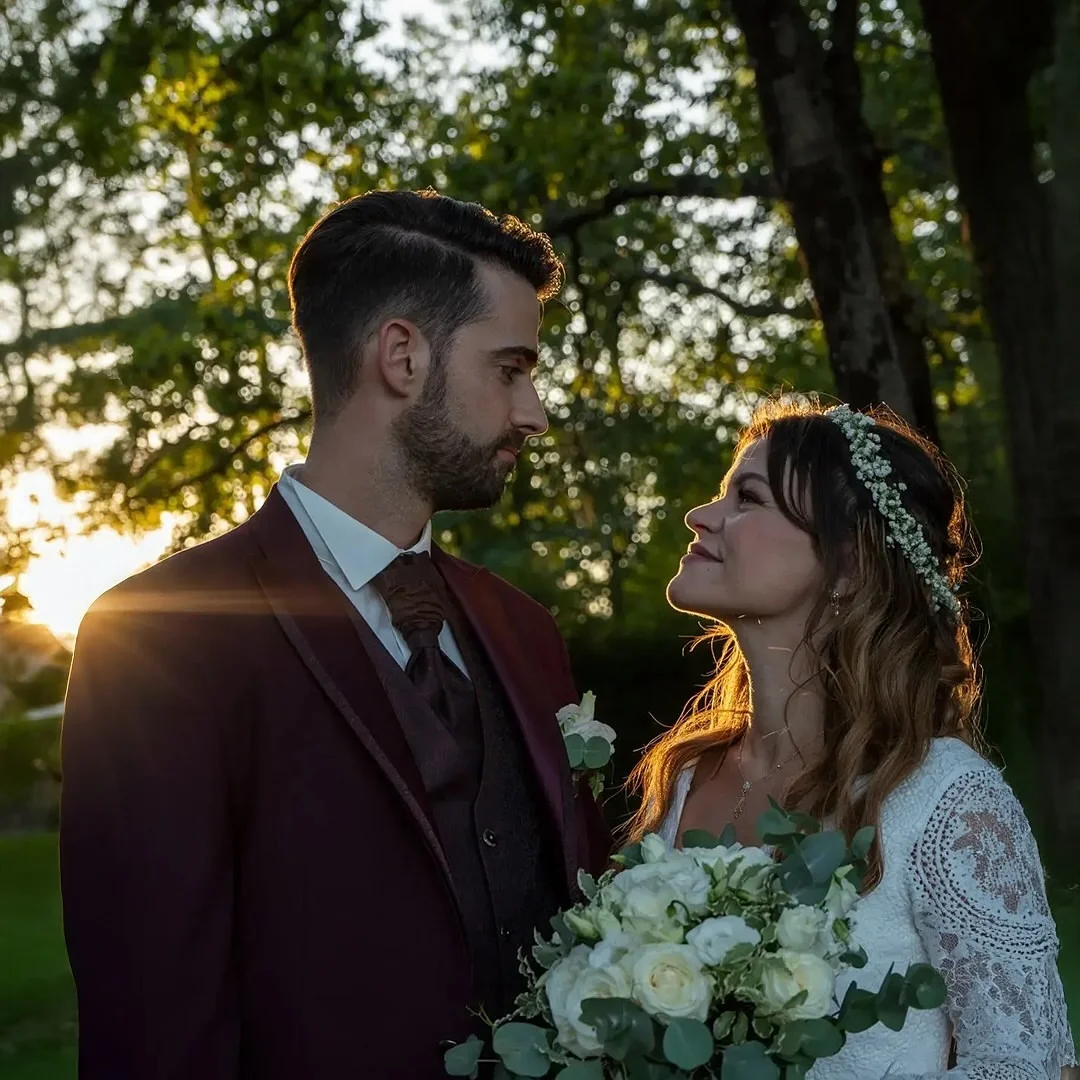 Photographe couple mariage Bordeaux – Midler Productions