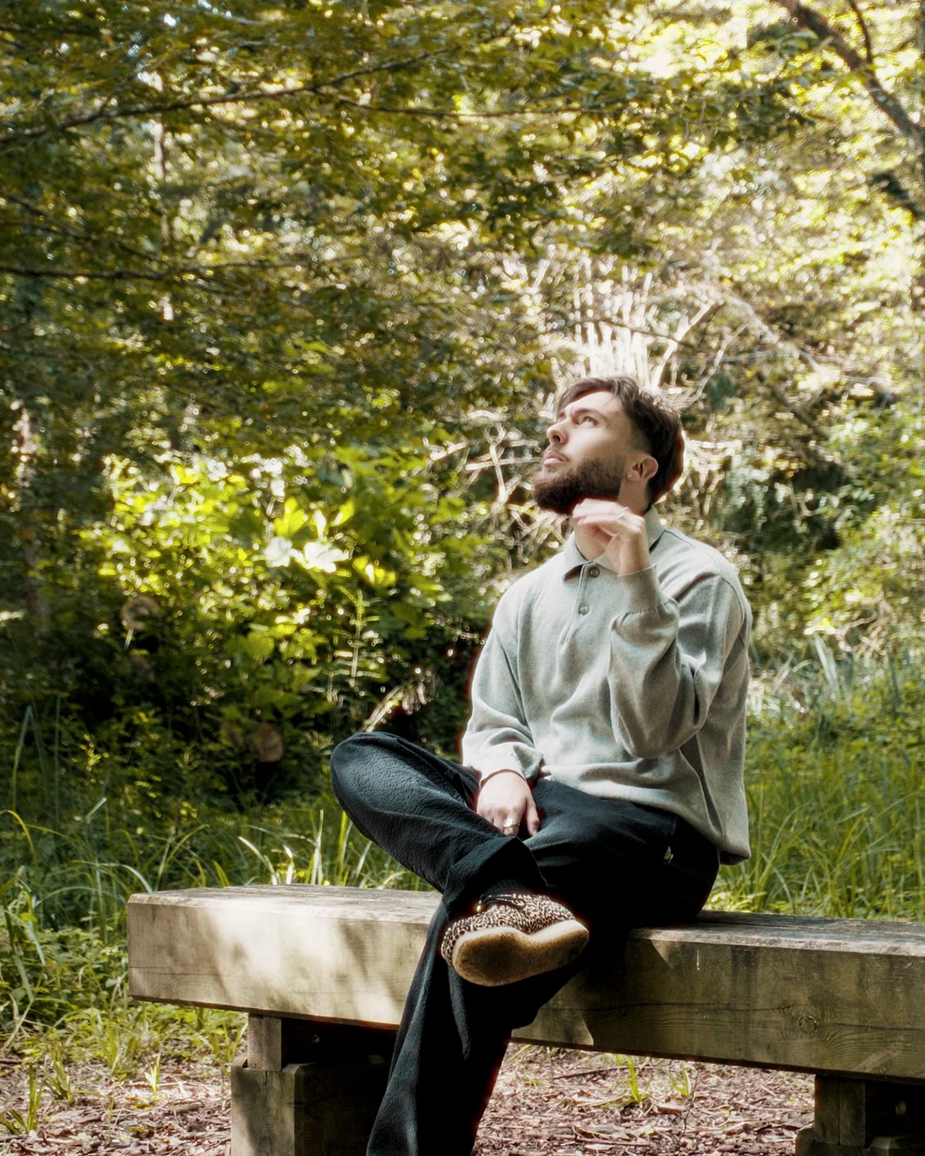 Photographe clip artistique Bordeaux – Midler Productions