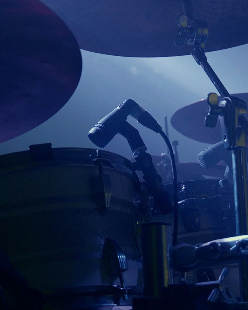 Captation concert Bordeaux – Midler Productions